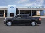 New 2025 Ford Maverick XL SuperCrew Cab for sale #8A59608 - photo 4