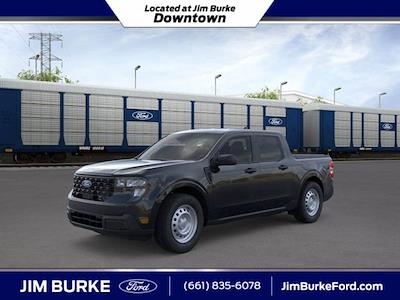 2025 Ford Maverick SuperCrew Cab FWD Pickup for sale #8A59643 - photo 1