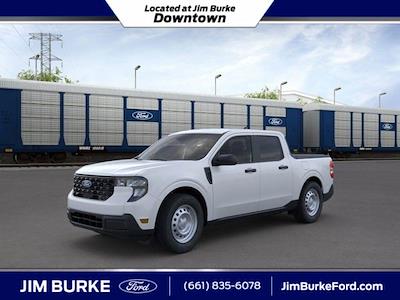 2025 Ford Maverick SuperCrew Cab FWD Pickup for sale #8A61043 - photo 1