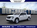 2025 Ford Maverick SuperCrew Cab FWD Pickup for sale #8A61043 - photo 1