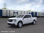 2025 Ford Maverick SuperCrew Cab FWD Pickup for sale #8A61043 - photo 3