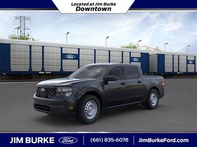 2025 Ford Maverick SuperCrew Cab FWD Pickup for sale #8A83169 - photo 1