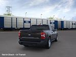 2025 Ford Maverick SuperCrew Cab FWD Pickup for sale #8A83169 - photo 9