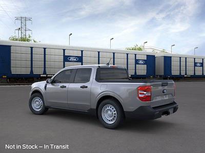 2025 Ford Maverick SuperCrew Cab FWD Pickup for sale #8A91198 - photo 2