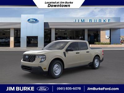 2025 Ford Maverick SuperCrew Cab AWD, Pickup for sale #8B35523 - photo 1