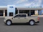 2025 Ford Maverick SuperCrew Cab AWD, Pickup for sale #8B35523 - photo 3