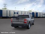 New 2025 Ford Maverick XL SuperCrew Cab AWD Pickup for sale #8B43795 - photo 8