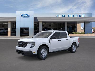 New 2025 Ford Maverick XL SuperCrew Cab AWD Pickup for sale #8B43796 - photo 1