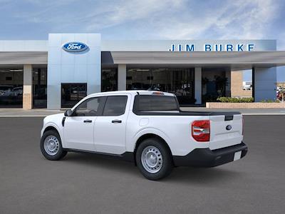 New 2025 Ford Maverick XL SuperCrew Cab AWD Pickup for sale #8B43796 - photo 2