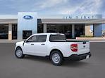 New 2025 Ford Maverick XL SuperCrew Cab AWD Pickup for sale #8B43796 - photo 2