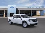 New 2025 Ford Maverick XL SuperCrew Cab AWD Pickup for sale #8B43796 - photo 7