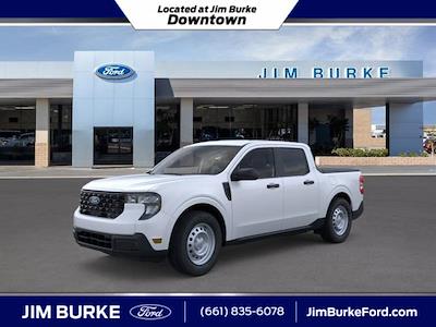 2025 Ford Maverick SuperCrew Cab AWD Pickup for sale #8B45726 - photo 1