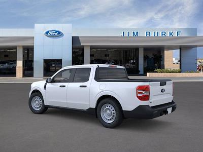 New 2025 Ford Maverick XL SuperCrew Cab for sale #8B45726 - photo 2