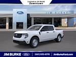 2025 Ford Maverick SuperCrew Cab AWD Pickup for sale #8B45726 - photo 1