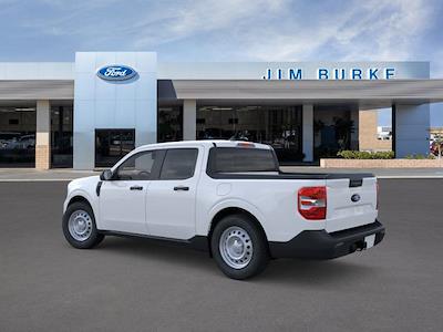 2025 Ford Maverick SuperCrew Cab AWD Pickup for sale #8B51798 - photo 2