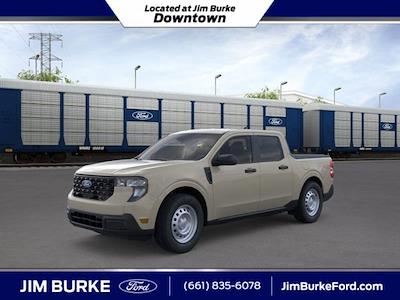New 2025 Ford Maverick XL SuperCrew Cab for sale #8B62761 - photo 1