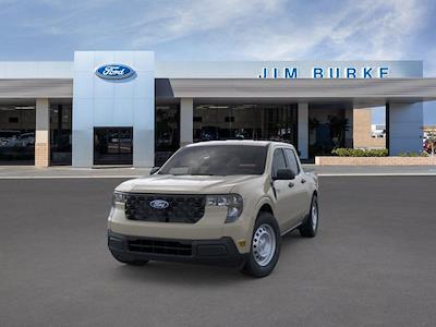 2025 Ford Maverick SuperCrew Cab AWD Pickup for sale #8B62761 - photo 1