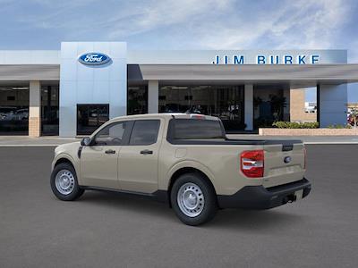 2025 Ford Maverick SuperCrew Cab AWD Pickup for sale #8B62761 - photo 2