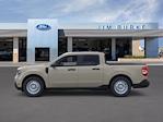 2025 Ford Maverick SuperCrew Cab AWD Pickup for sale #8B62761 - photo 3