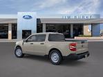 2025 Ford Maverick SuperCrew Cab AWD Pickup for sale #8B62761 - photo 2