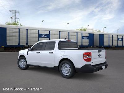 New 2025 Ford Maverick XL SuperCrew Cab for sale #8B64443 - photo 2