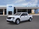 New 2025 Ford Maverick XL SuperCrew Cab AWD Pickup for sale #8B64443 - photo 1