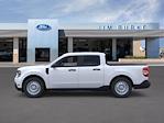 New 2025 Ford Maverick XL SuperCrew Cab AWD Pickup for sale #8B64443 - photo 4