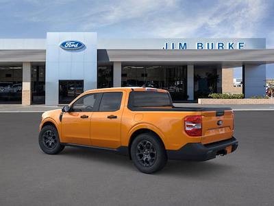 2026 Ford Maverick SuperCrew Cab FWD Pickup for sale #8H11154 - photo 2