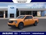 New 2026 Ford Maverick XLT SuperCrew Cab for sale #8H11154 - photo 1