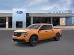 New 2026 Ford Maverick XLT SuperCrew Cab for sale #8H11154 - photo 3