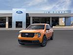 New 2026 Ford Maverick XLT SuperCrew Cab for sale #8H11154 - photo 4