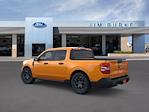 New 2026 Ford Maverick XLT SuperCrew Cab for sale #8H11154 - photo 2