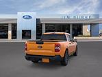 New 2026 Ford Maverick XLT SuperCrew Cab for sale #8H11154 - photo 9