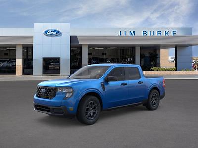 2025 Ford Maverick SuperCrew Cab FWD Pickup for sale #8H14252 - photo 1