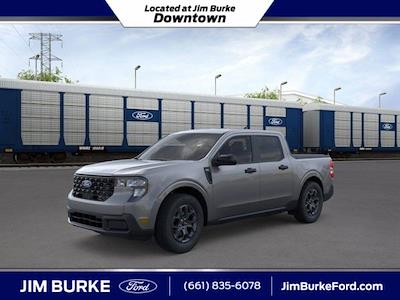 2025 Ford Maverick SuperCrew Cab FWD Pickup for sale #8H25678 - photo 1