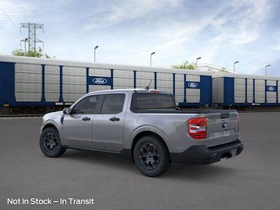 2025 Ford Maverick SuperCrew Cab FWD Pickup for sale #8H25678 - photo 2