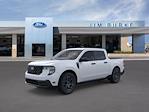 2025 Ford Maverick SuperCrew Cab FWD Pickup for sale #8H47415 - photo 3