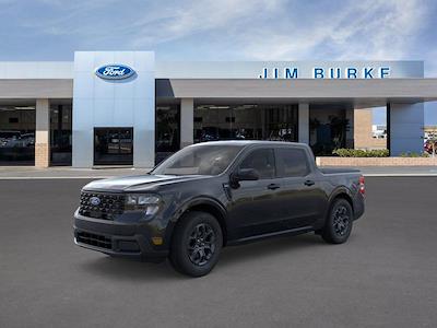 New 2026 Ford Maverick - photo 1