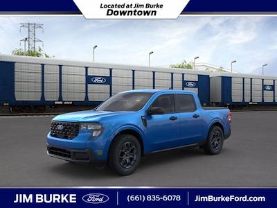 2025 Ford Maverick SuperCrew Cab FWD Pickup for sale #8H56256 - photo 1