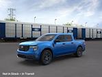 2025 Ford Maverick SuperCrew Cab FWD Pickup for sale #8H56256 - photo 3