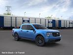 2025 Ford Maverick SuperCrew Cab FWD Pickup for sale #8H56256 - photo 8