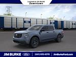 2025 Ford Maverick SuperCrew Cab FWD Pickup for sale #8H59514 - photo 1