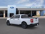 New 2025 Ford Maverick XLT SuperCrew Cab for sale #8H60019 - photo 4