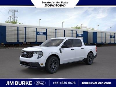 2025 Ford Maverick SuperCrew Cab FWD Pickup for sale #8H60528 - photo 1