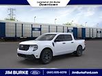 2025 Ford Maverick SuperCrew Cab FWD Pickup for sale #8H60528 - photo 1
