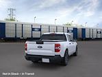 2025 Ford Maverick SuperCrew Cab FWD Pickup for sale #8H60528 - photo 9