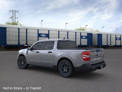 2025 Ford Maverick SuperCrew Cab FWD Pickup for sale #8H60970 - photo 2