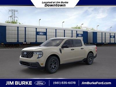 2025 Ford Maverick SuperCrew Cab FWD Pickup for sale #8H61571 - photo 1