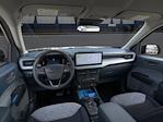 2025 Ford Maverick SuperCrew Cab FWD Pickup for sale #8H61571 - photo 10