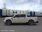 2025 Ford Maverick SuperCrew Cab FWD Pickup for sale #8H61571 - photo 5